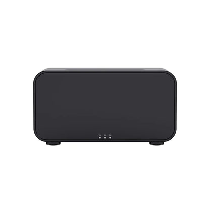 Flame Mist Diffuser – Small in Size, Big on Serenity